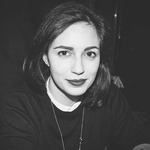 Elisabetta Donati de Conti