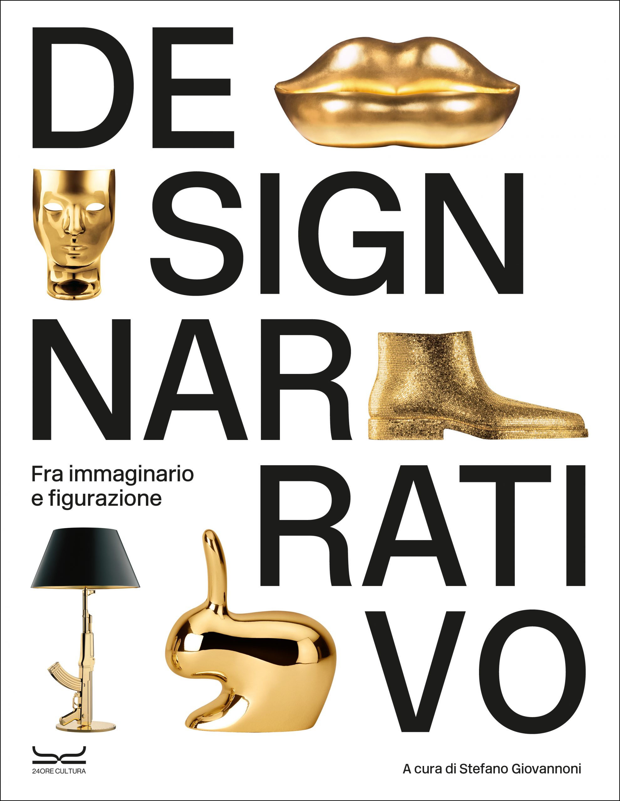 00_COPERTINA_Design Narrativo_24 ORE Cultura