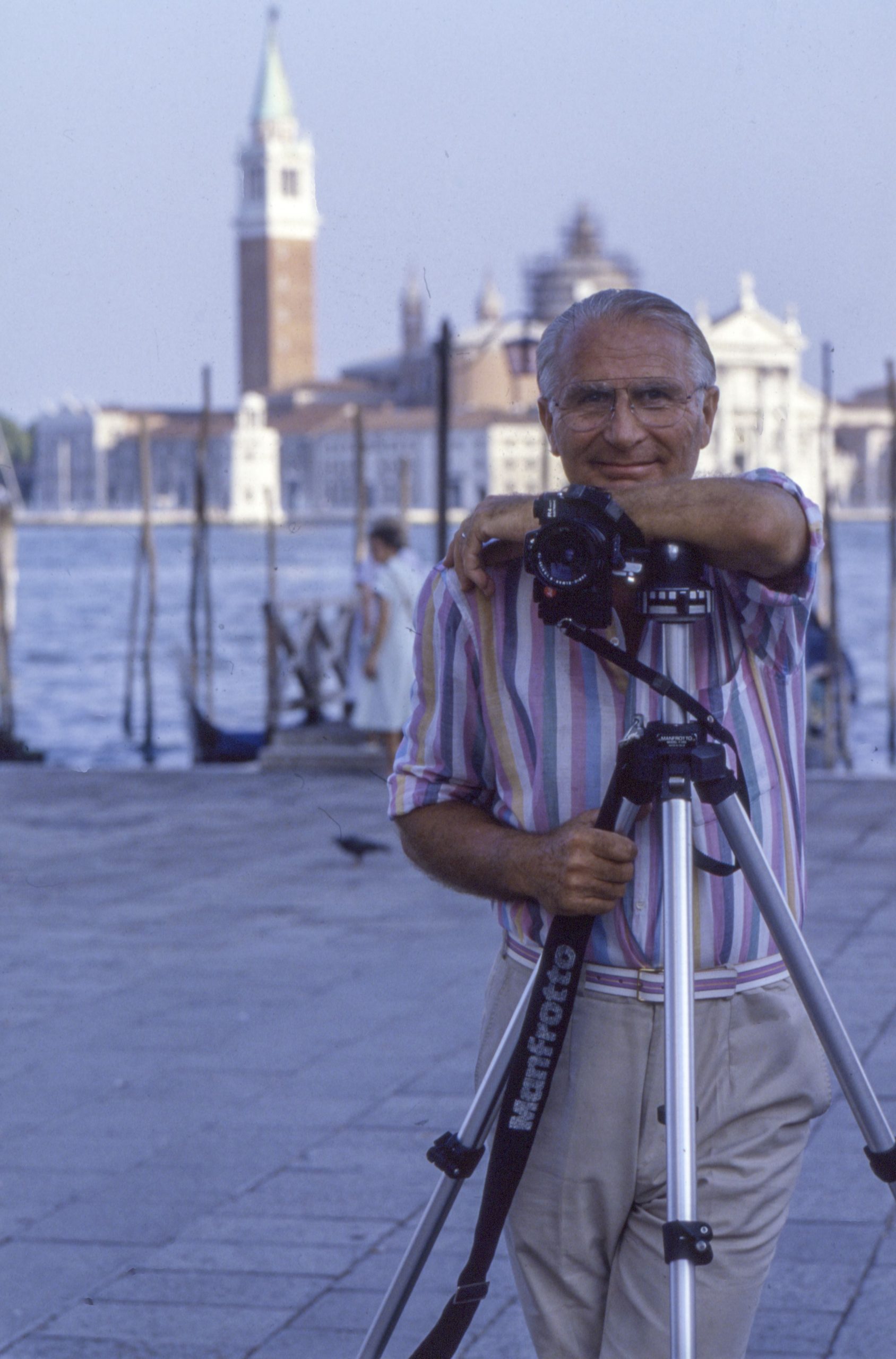 04 Fulvio Roiter. Copyright Fondazione Fulvio Roiter