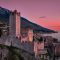 07 Malcesine, Castello Scaligero. Credit Jairo Trimeloni, Irisdesign.it