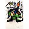 07.Mirò, Galerie Maeght, 36,7x51,8 cm, litografia, 1978