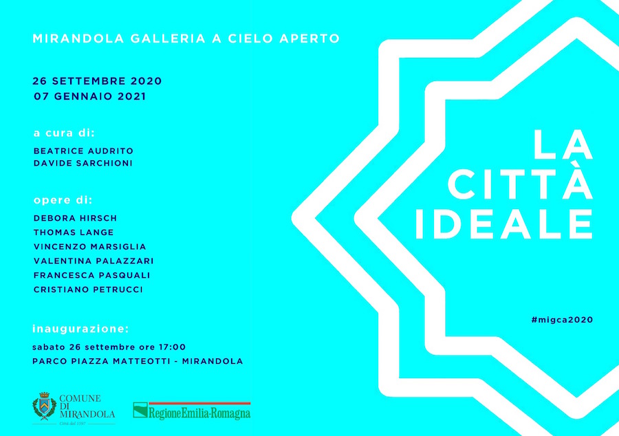 0_INVITO WEB:La Città IDEALE