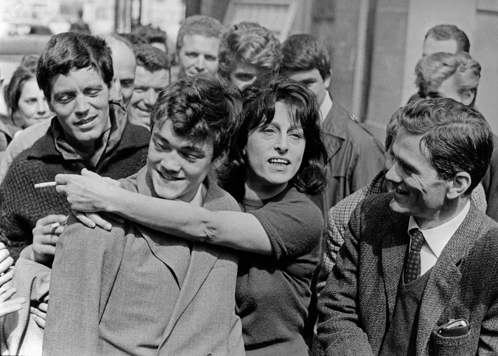 FILM: Mamma Roma (1962)