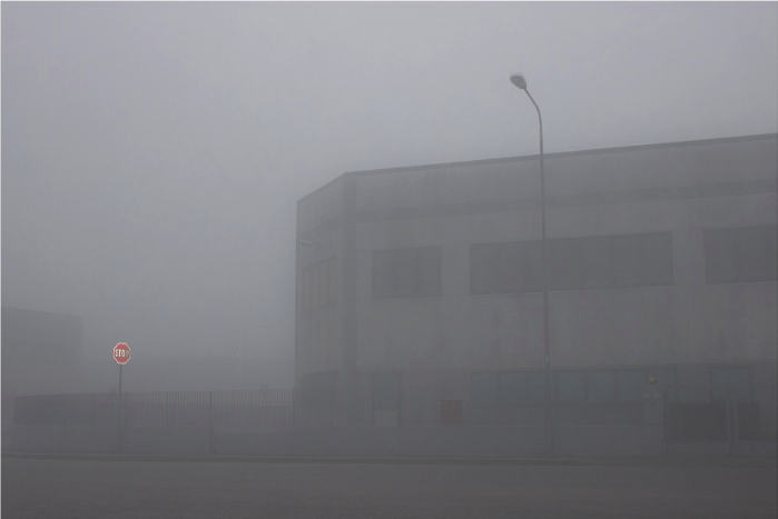 1 La Forza del Silenzio_ ©Eliana Bozzi_ 2018