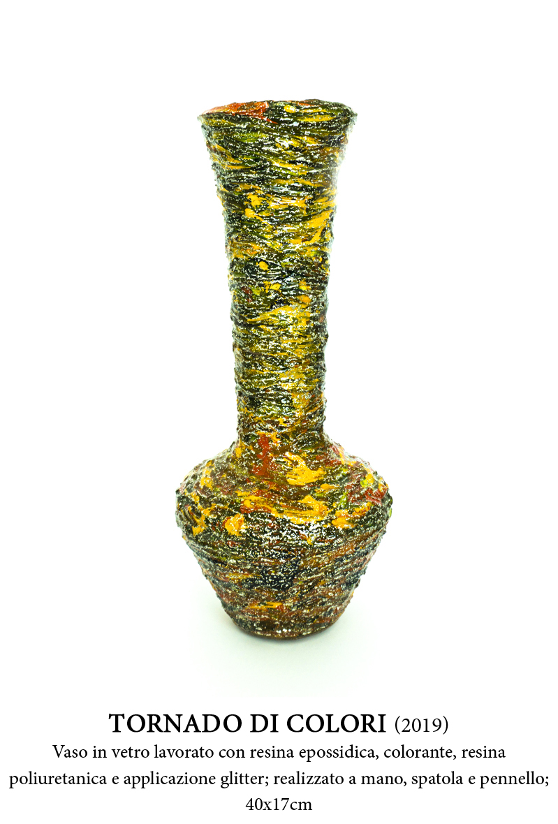 17 – TORNADO DI COLORI