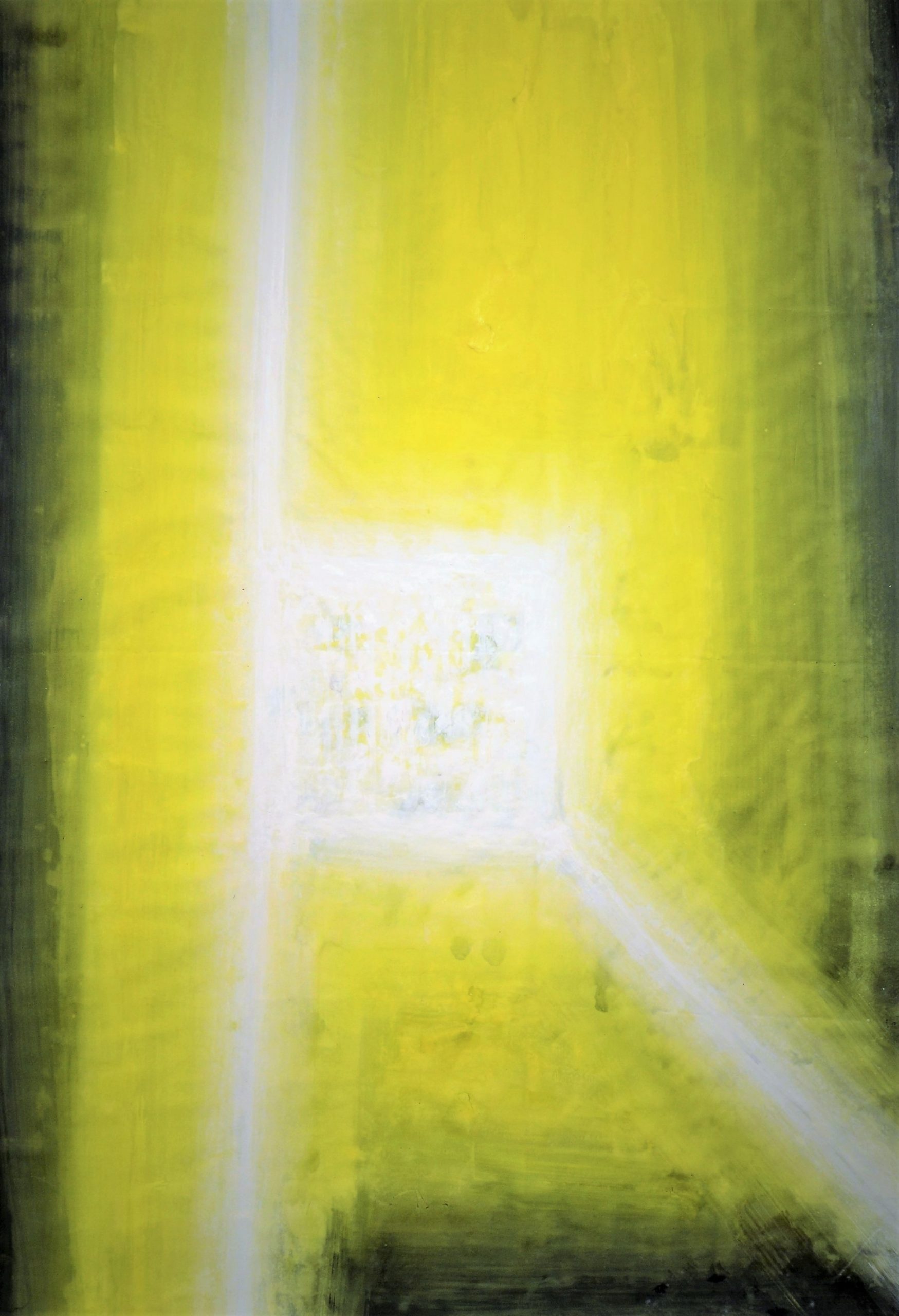 19 MicheleDeLuca -Parvenza- 2019 cm200x150 at 404 R