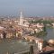 1_Vista dell'Adige, Ponte Pietra e Duomo di Verona da Castel San Pietro_PLD_Silvia Cepeleaga