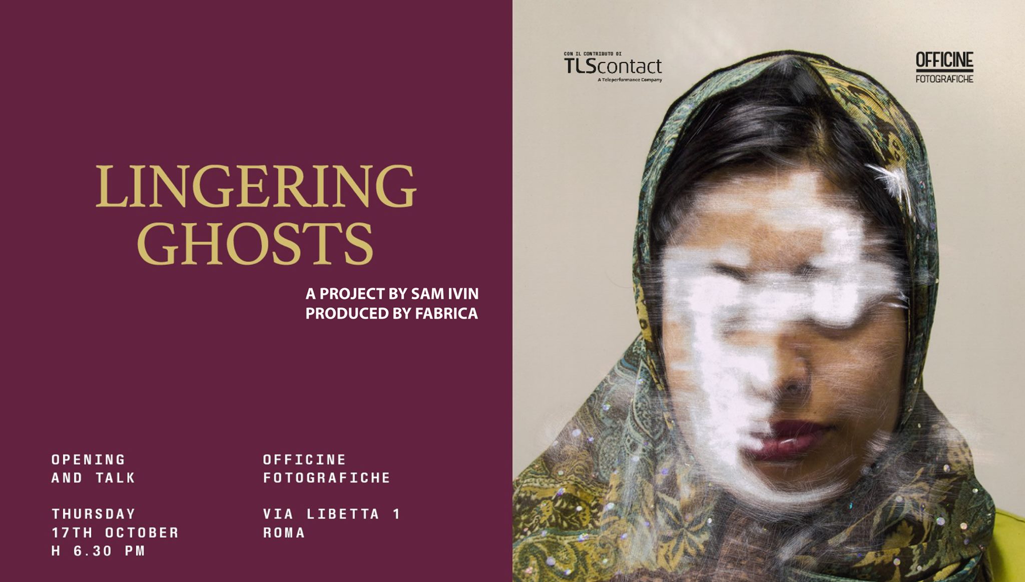 2 - lingering ghosts