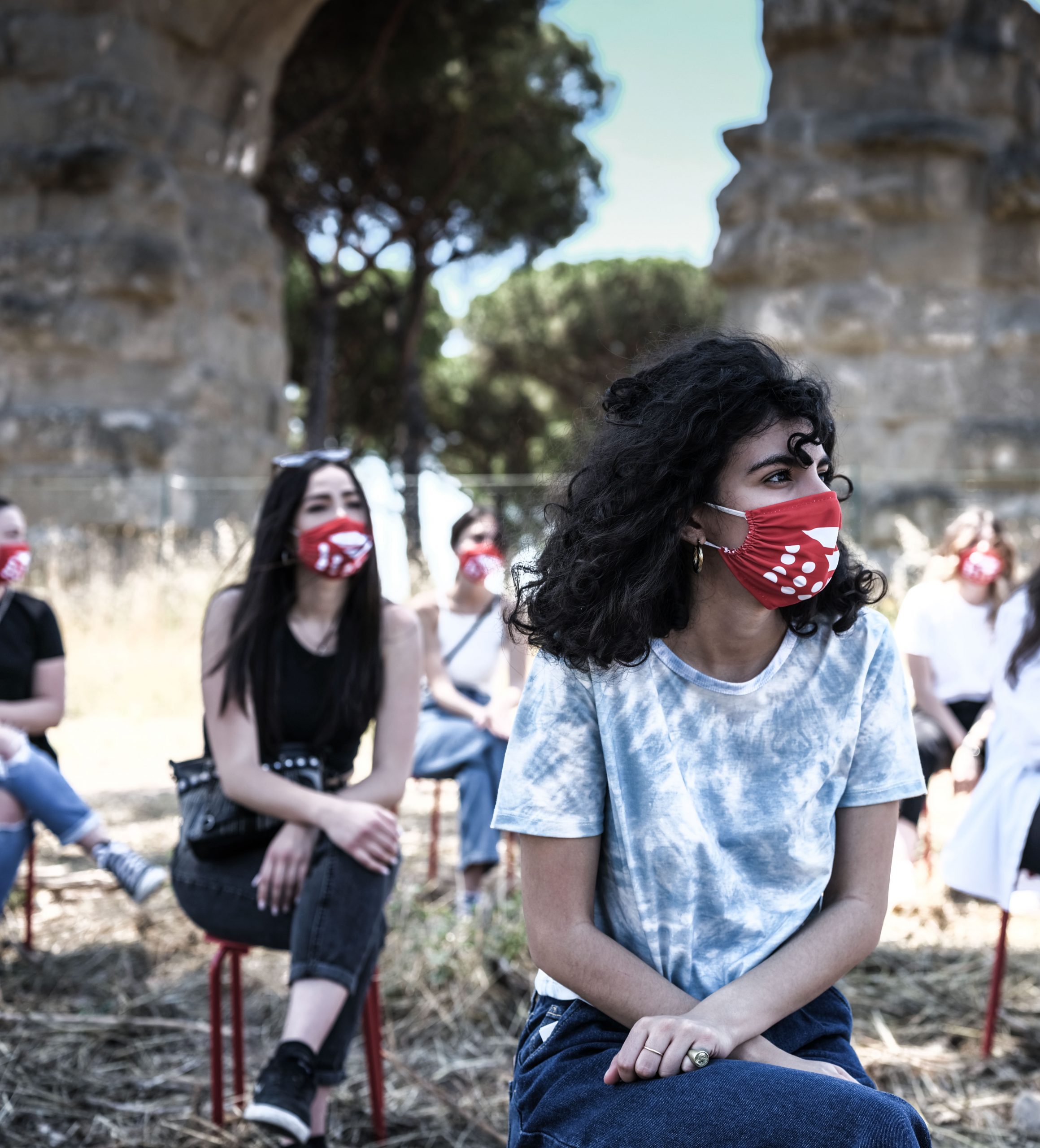 2020_Lezione Parco degli Acquedotti