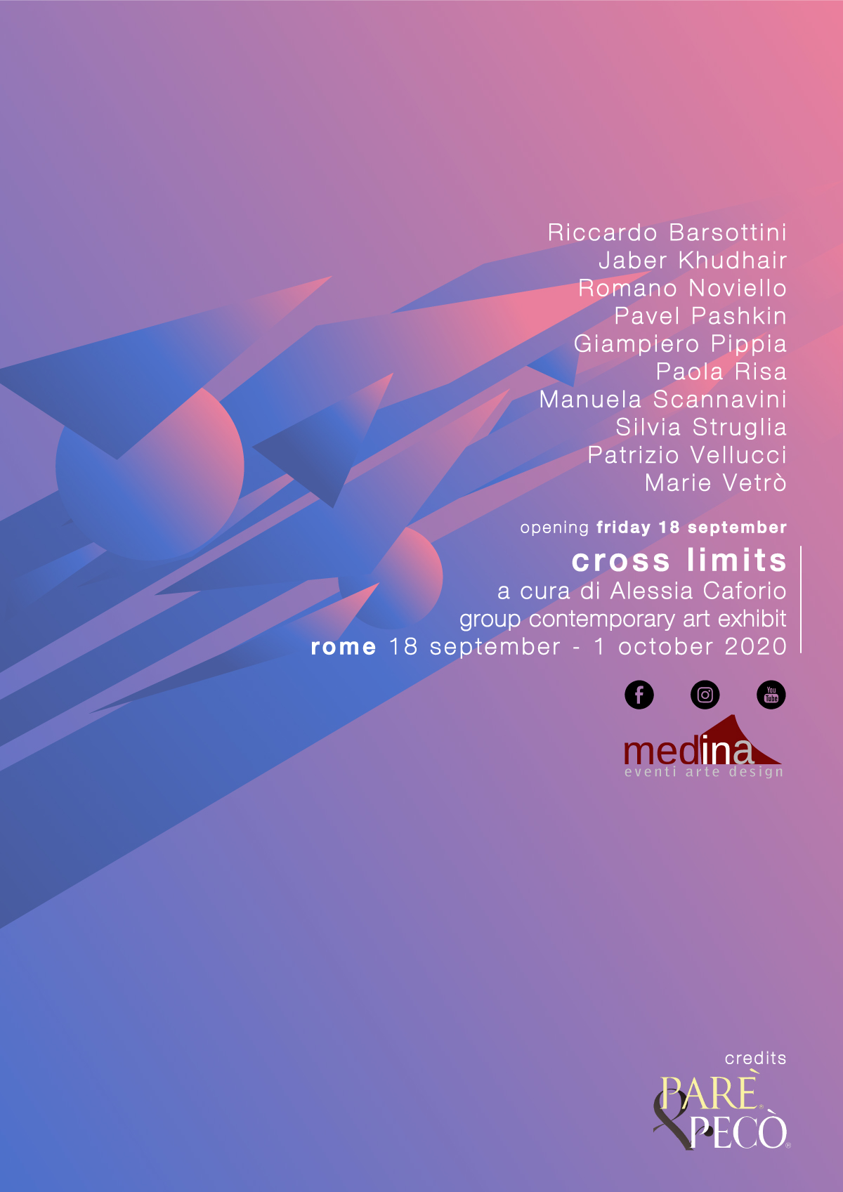 2020_cross_limits_exhibit_leaflet_logo_pare_artisti