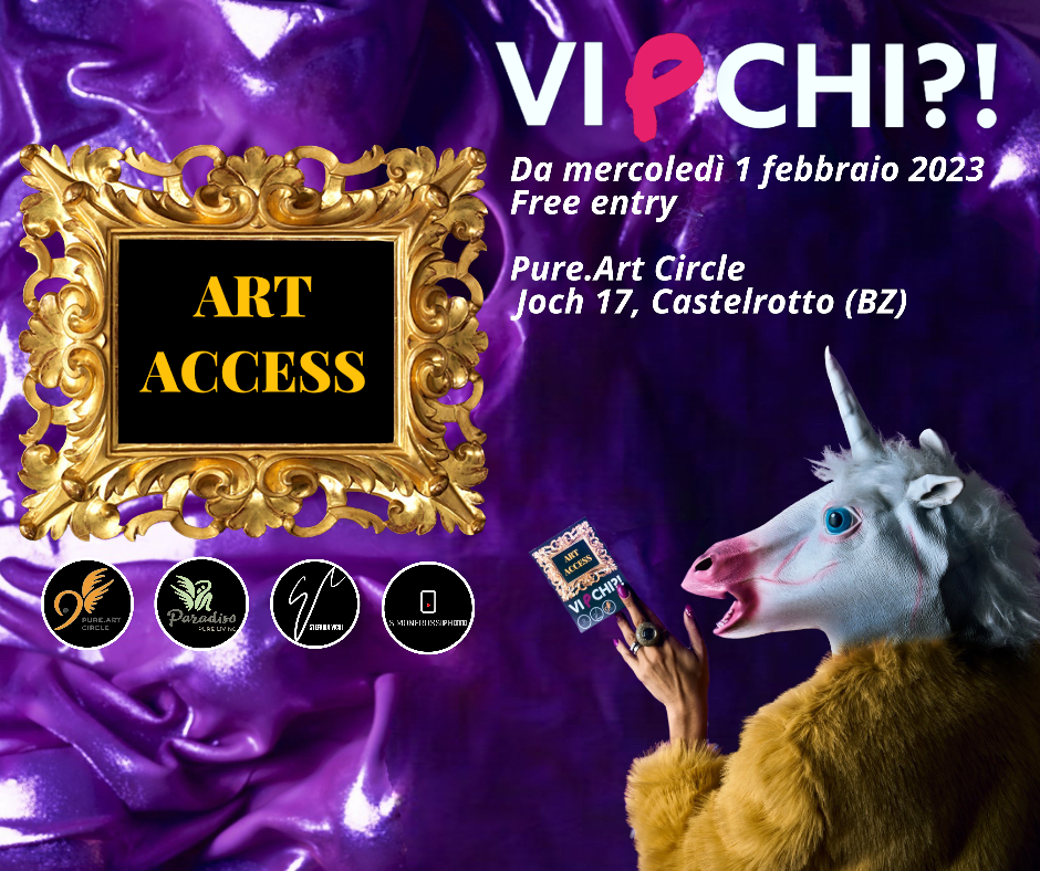 2023_Invito Art Access_Stefania Vichi