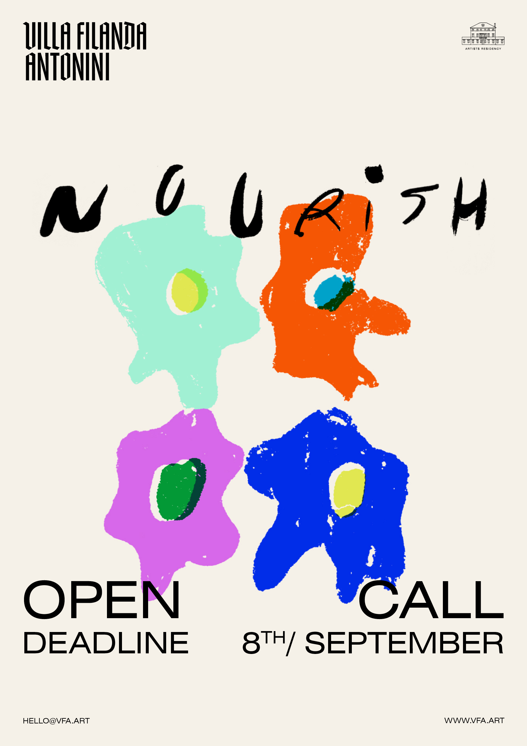 20240808_VFA_Poster_OPENCALL