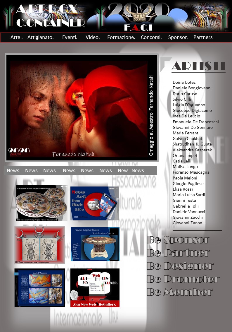 23 giugno artboxpagina