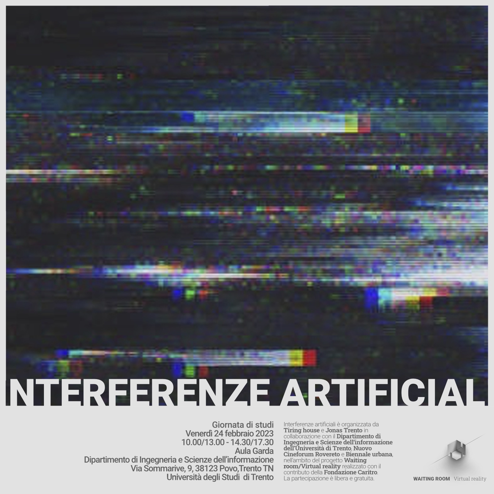 2interferenze ig