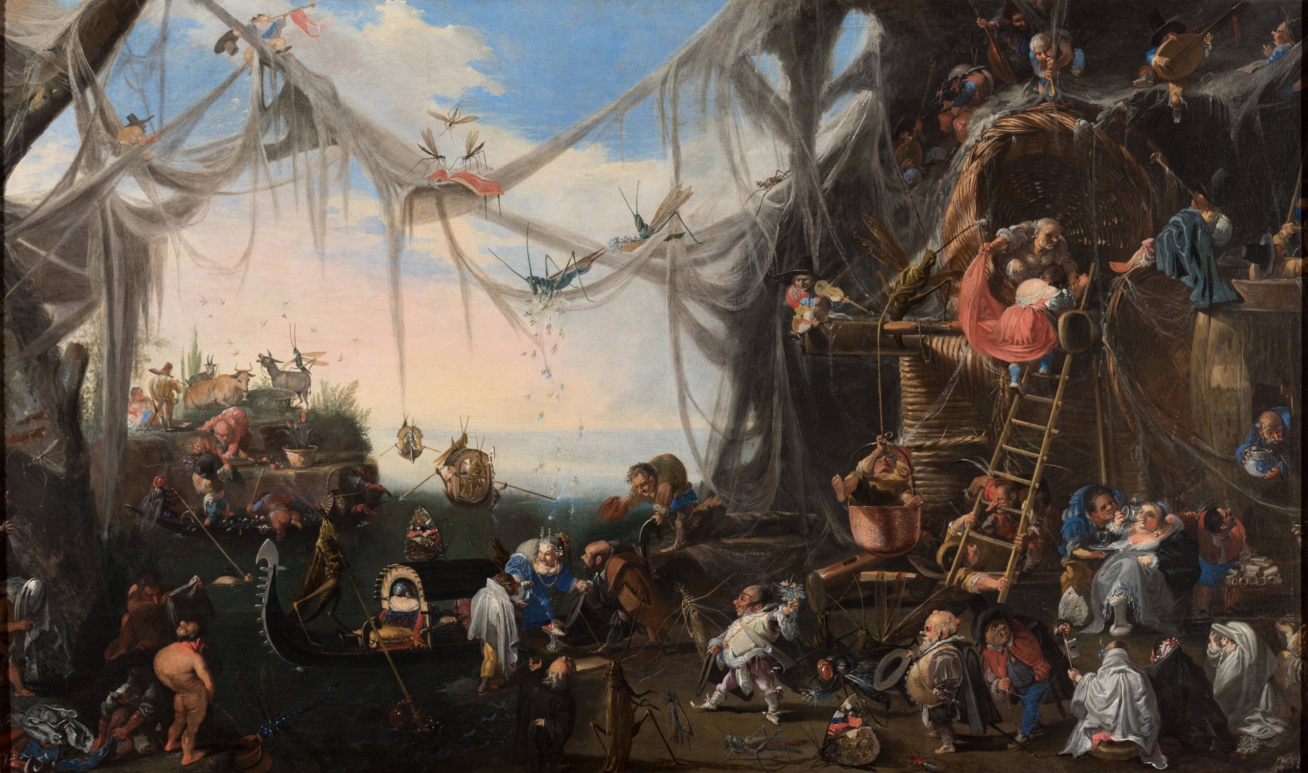 4-Bocchi_L'arrivo della sposa