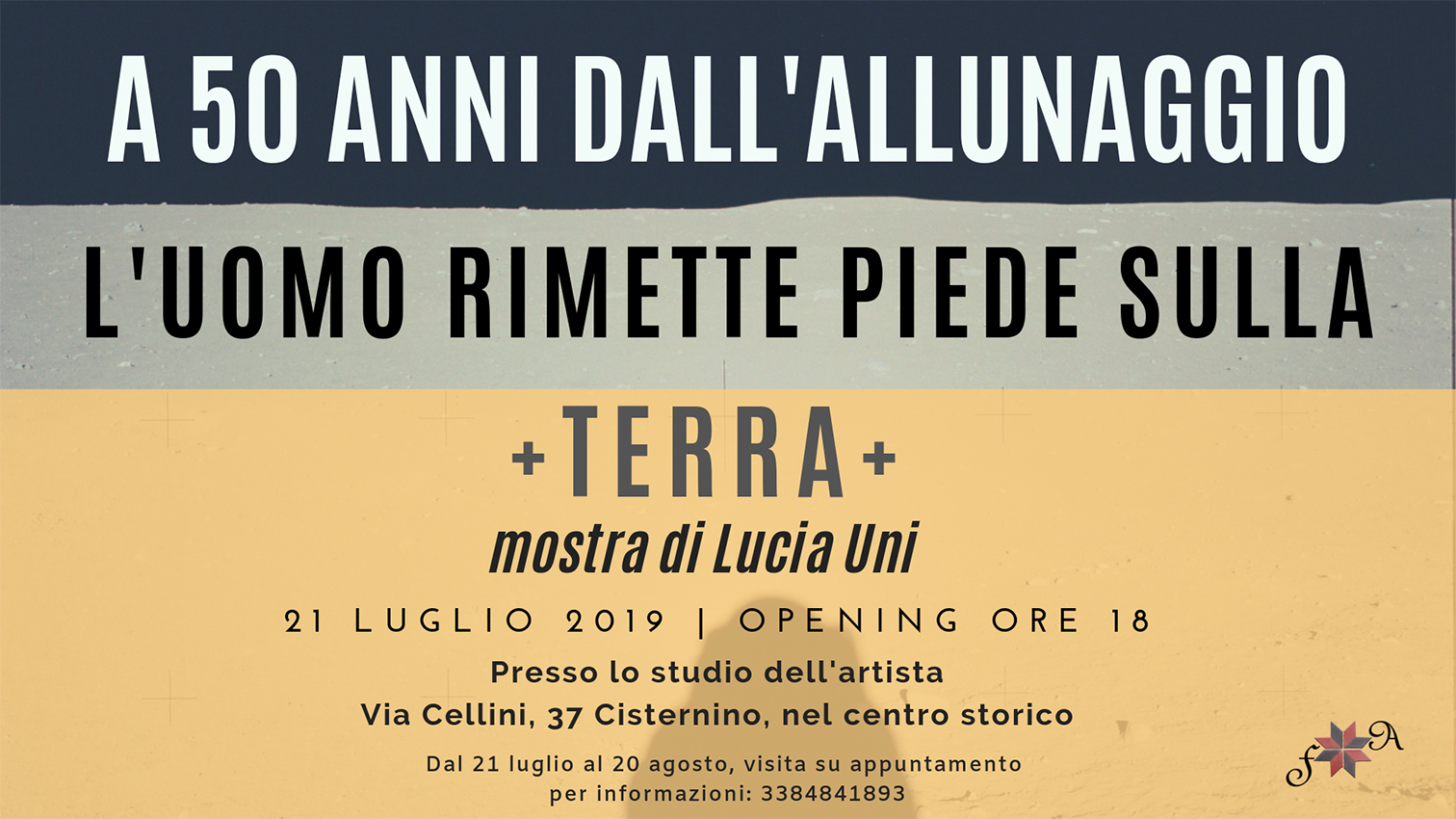 A 50 ANNI DALL'ALLUNAGGIO copia