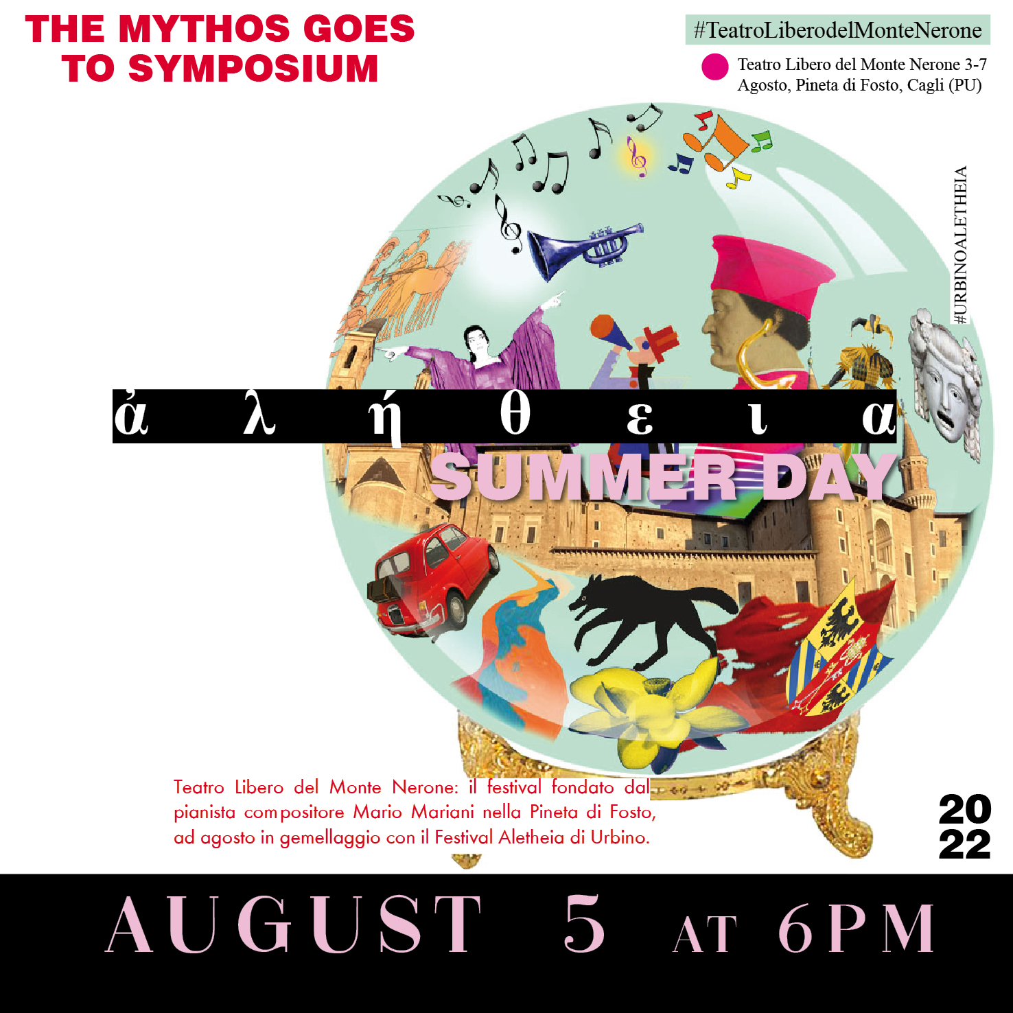 A SQUARE _LOW_ ALETHEIA SUMMER DAY 5 AGOSTO 20222