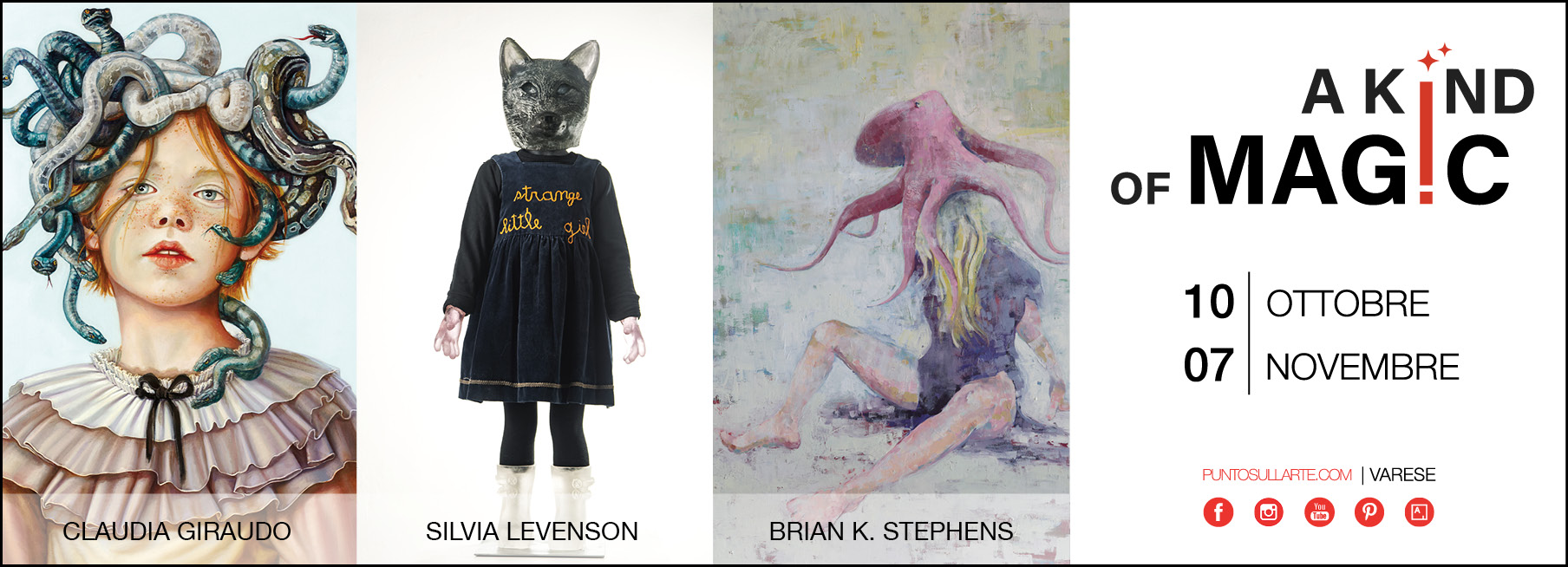 A kind of magic_BANNER