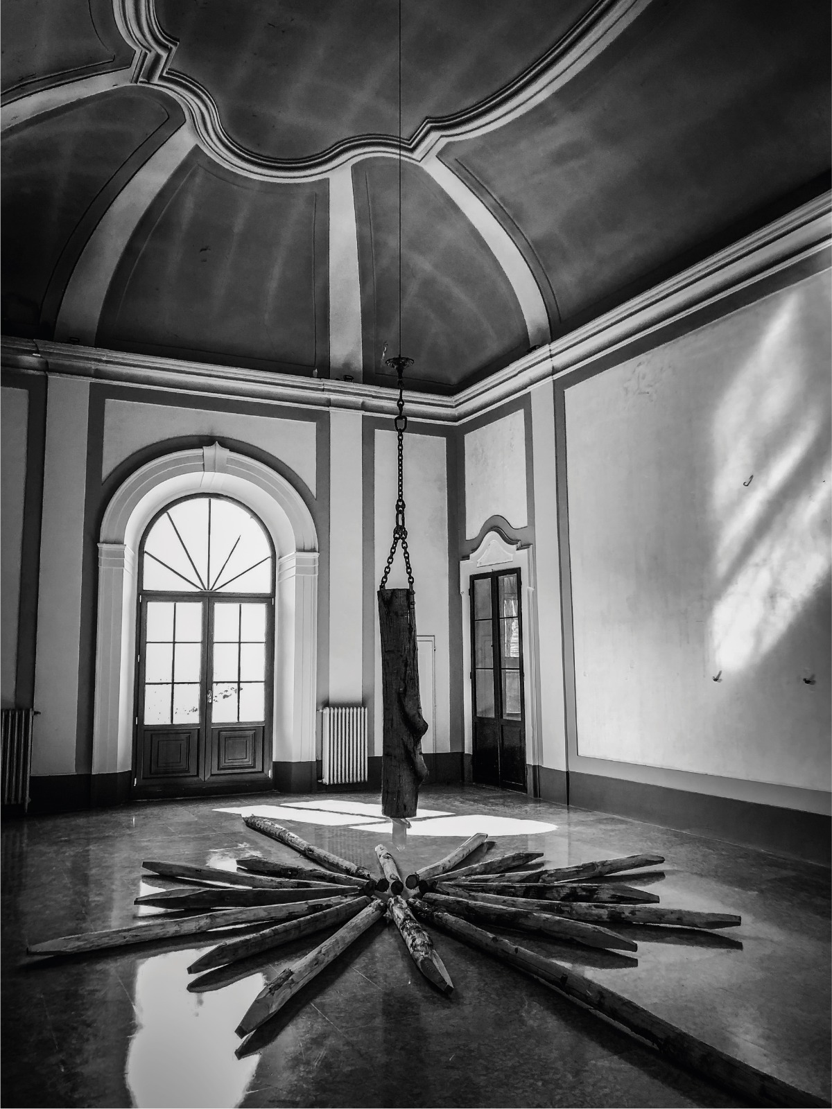 Aaron Nachtailer_Pendulm