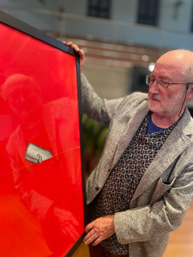 Alberto Casiraghy - phamoioli