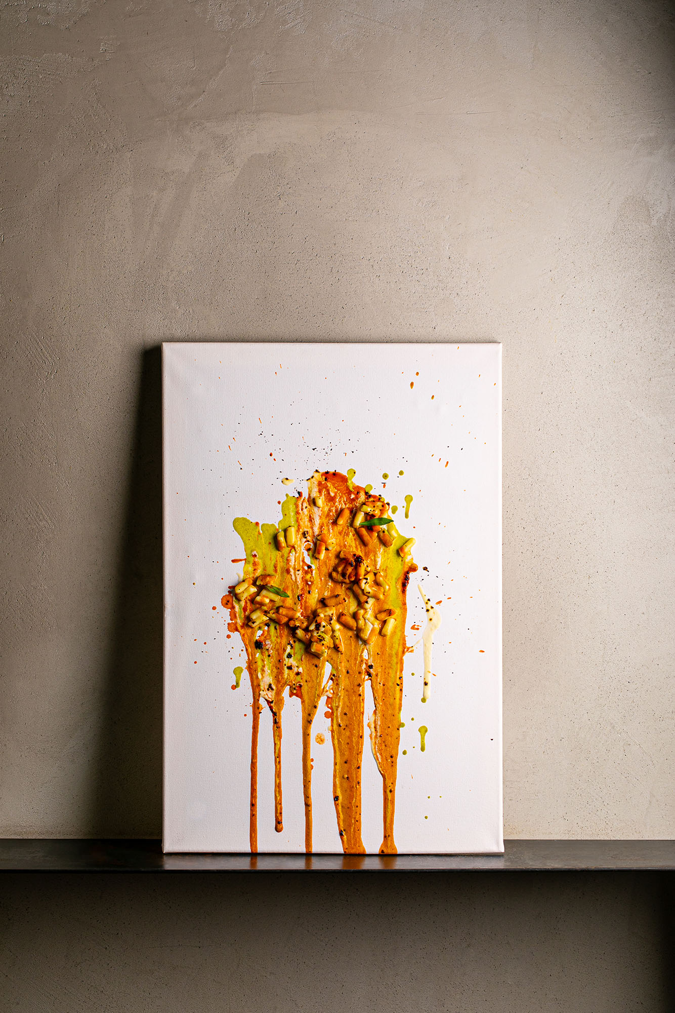 AlbertoBlasetti_Yoichi_MAXXI_Dripping_02