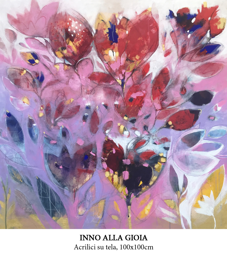 Alessandro Andreuccetti - Opere in mostra (10)