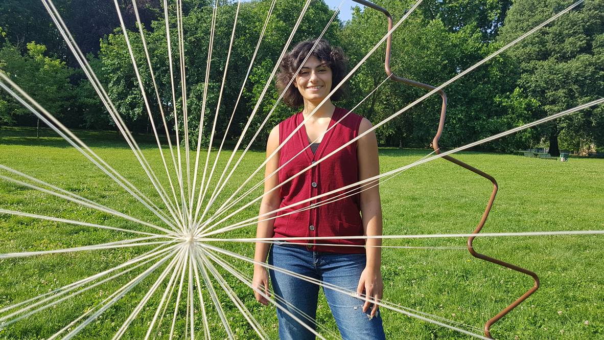 Amitrani Lucia_Vincitrice del PremioGabbioneta2022