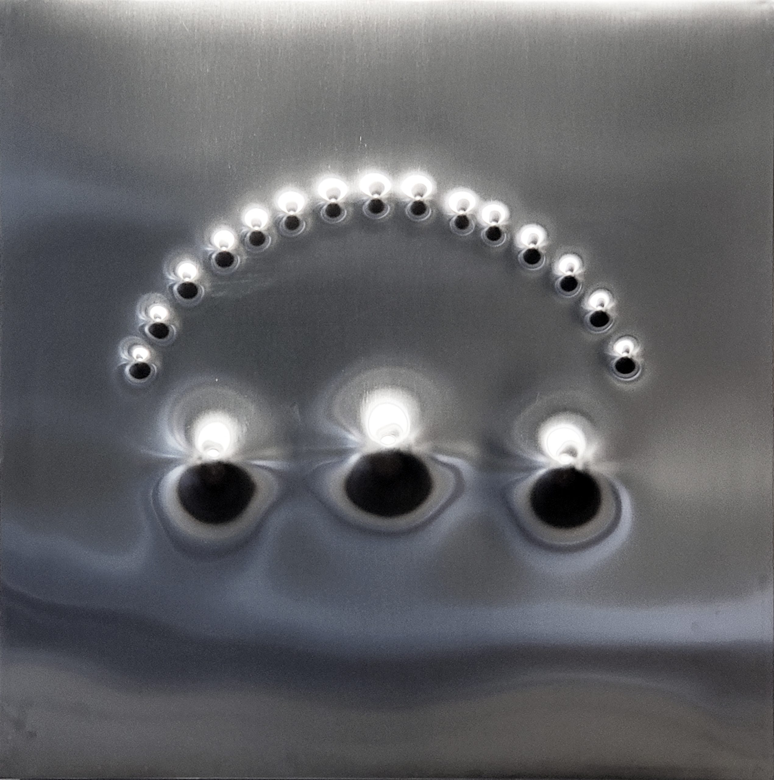 Angelo Brescianini -18 spari calibro 22