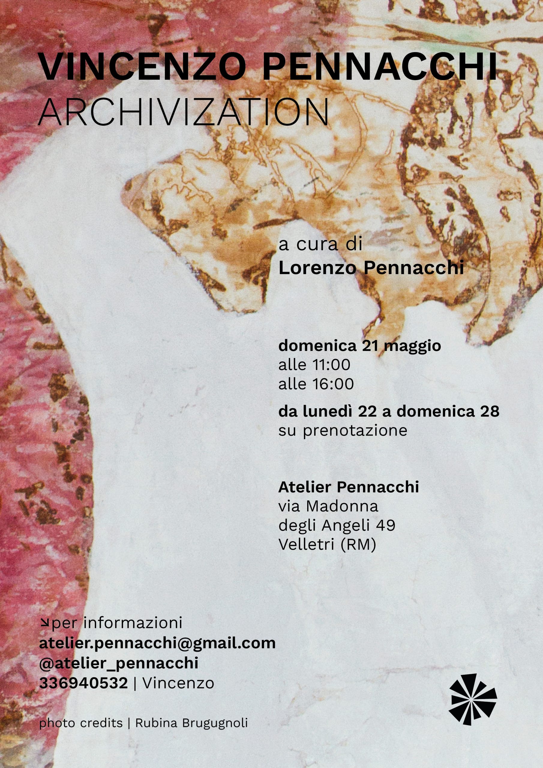 Archivization_locandina