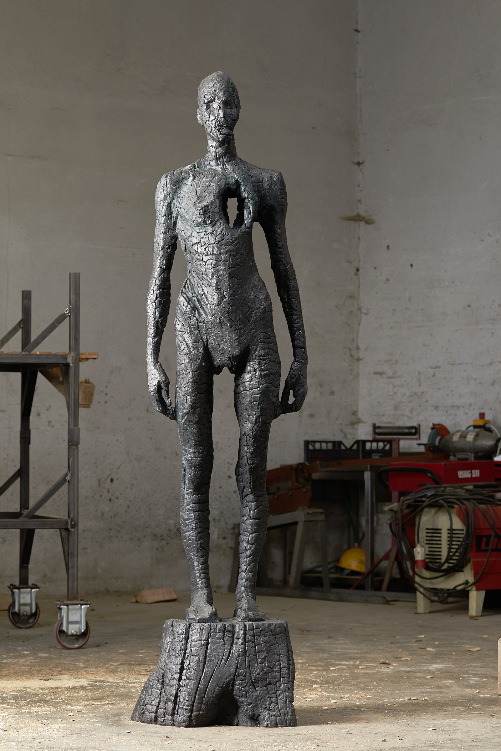 Aron Demetz