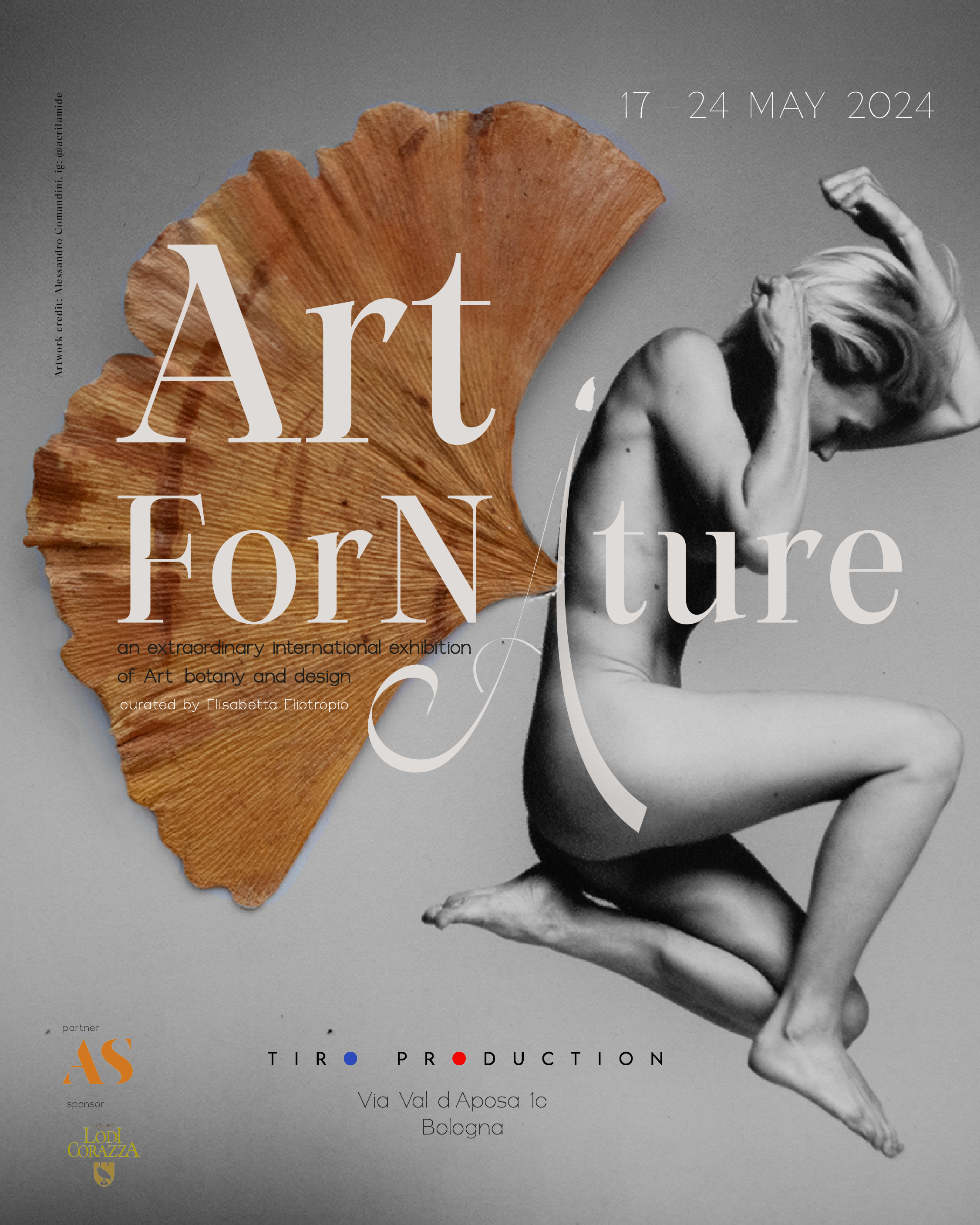 Art Fonra(i)ture