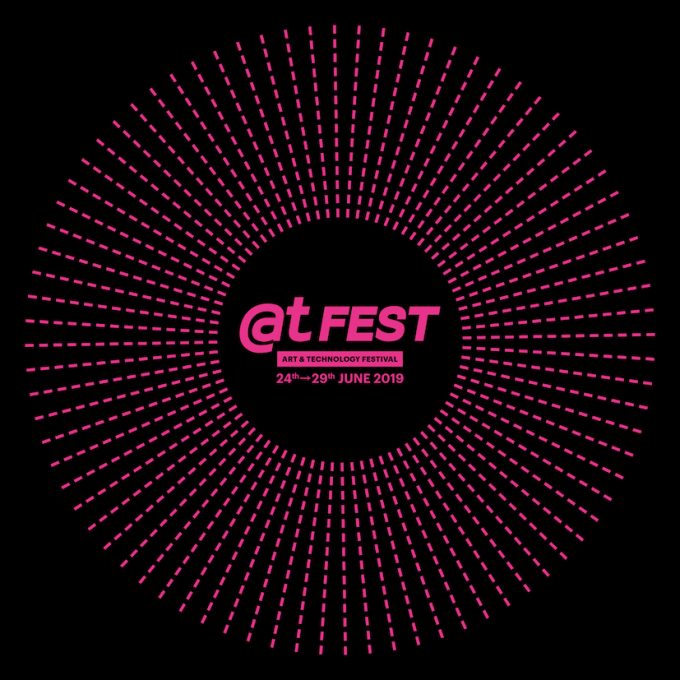 (At)Fest - logo