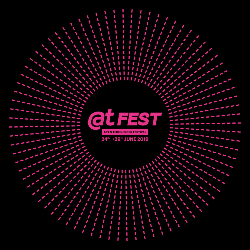 (At)Fest - logo