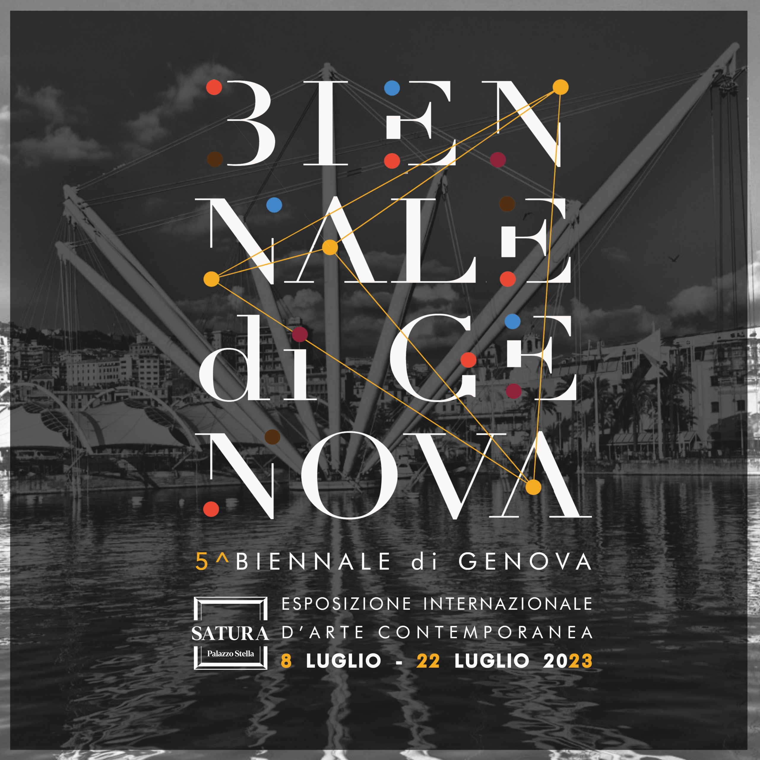 BIENNALE 2023