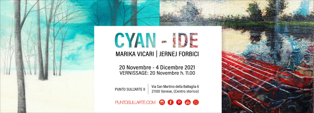 Banner Cyan-ide_puntosullarte_marikavicari_jernejforbici