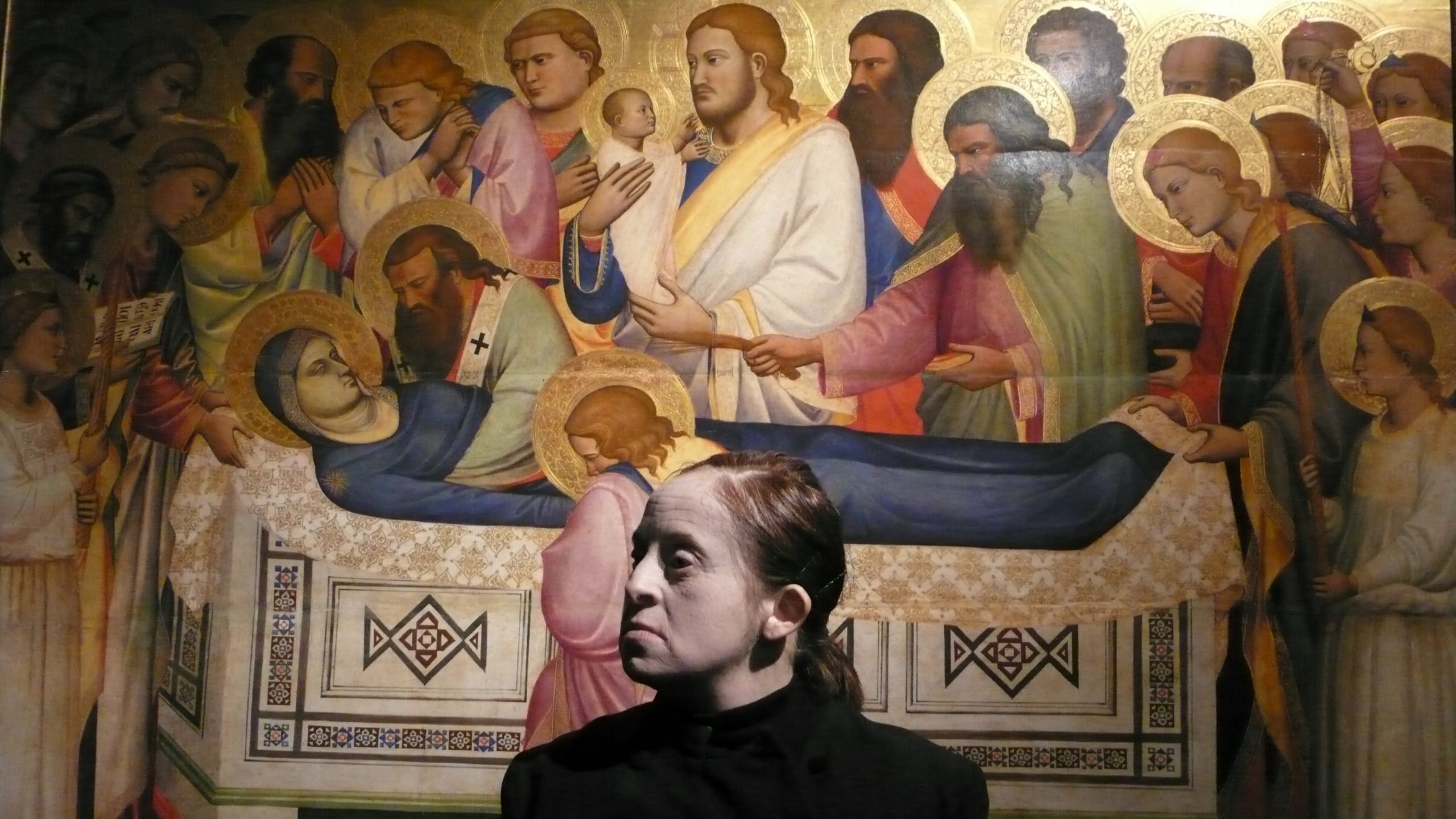 Barbara Voghera – ph © Maria Federica Maestri