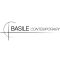 Basile contemporary - logo