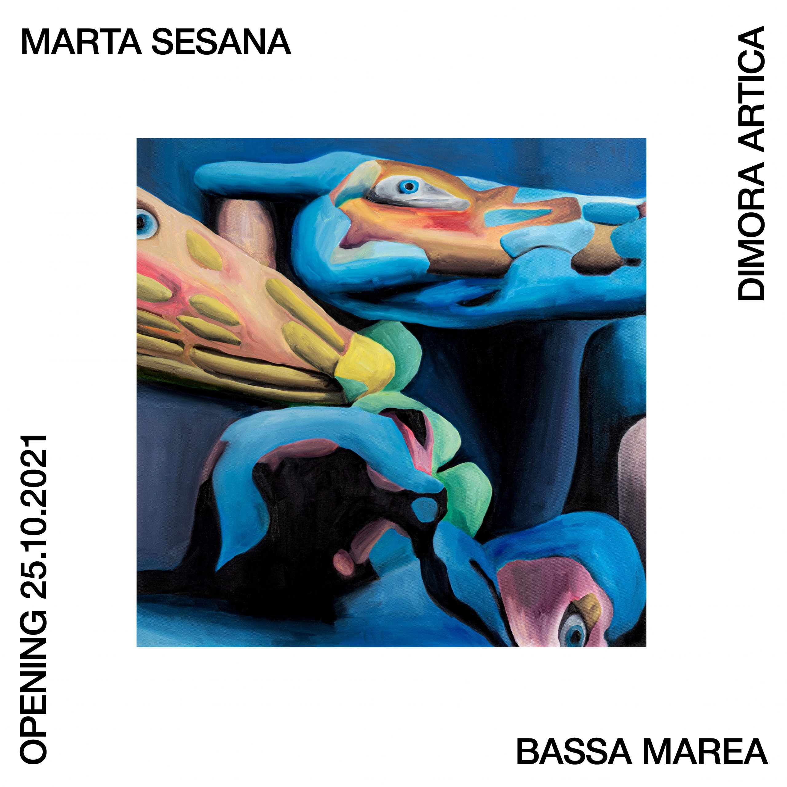 Bassa Marea