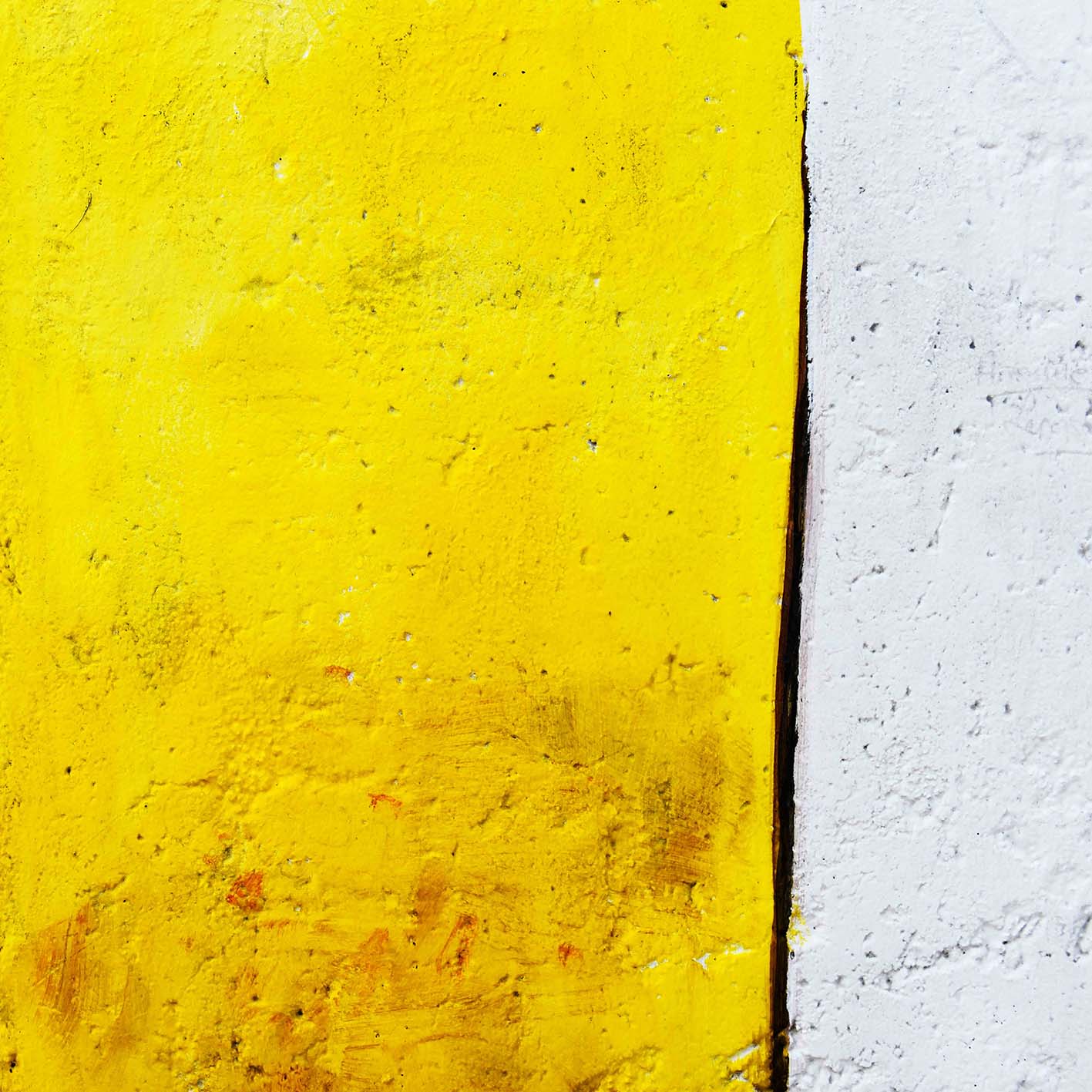 Berlin Wall scatto 9 PLEXI 70X70