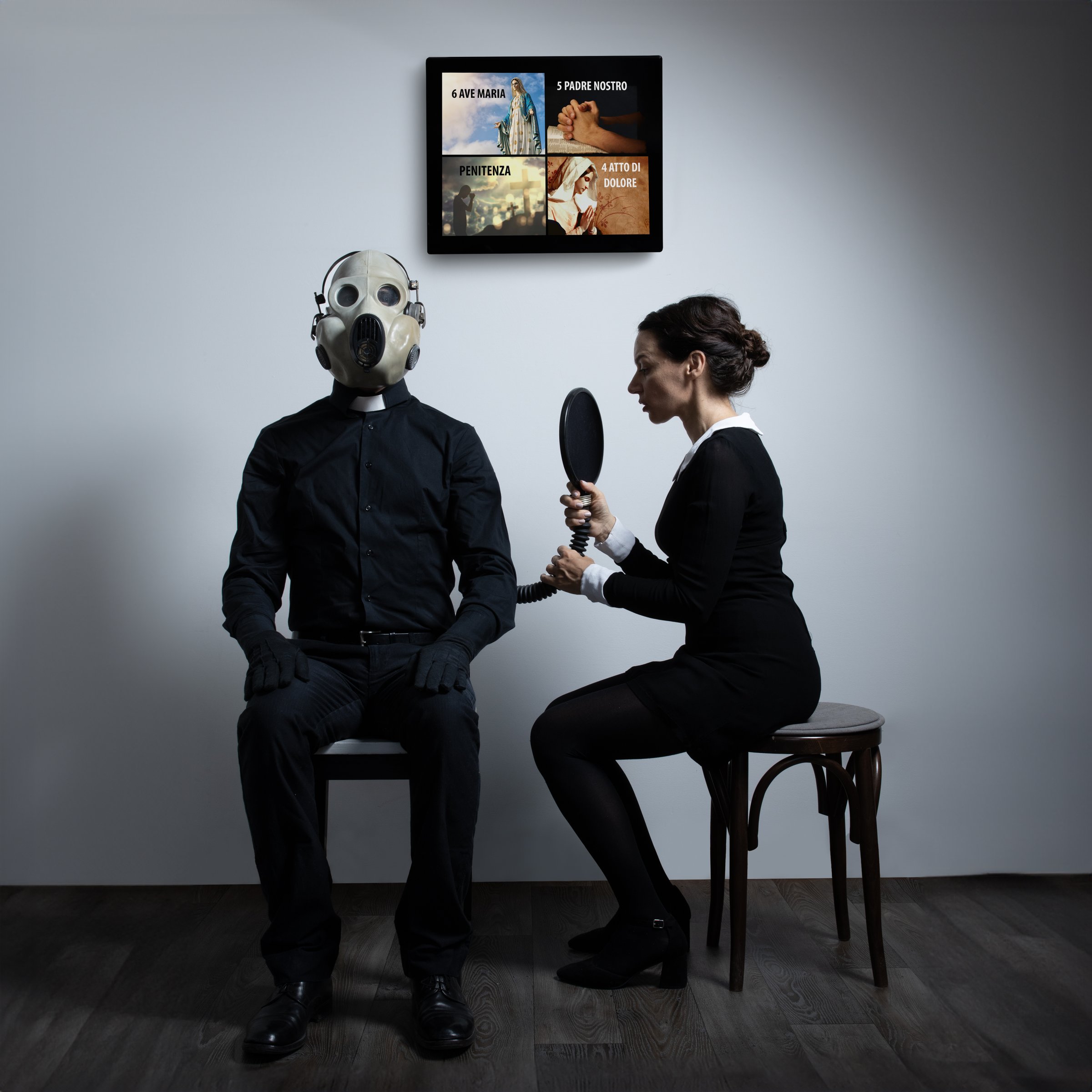 Bianco_01_Confession to AI_2023_50x50_Fotografia digitale_e
