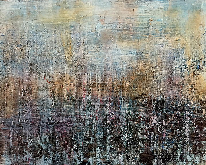 Boldrini, Viaggio 3, 2015