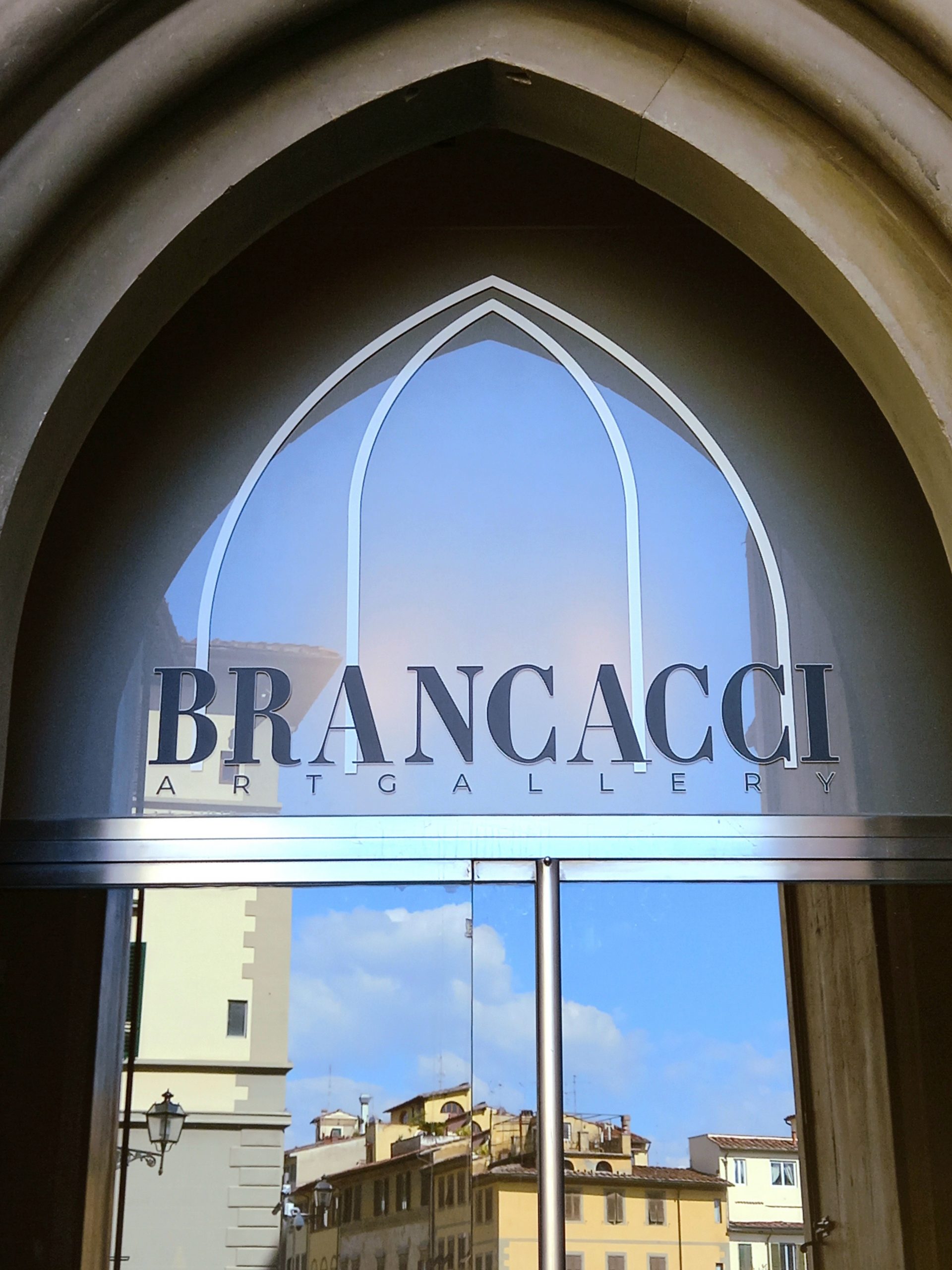 Brancacci-Insegna