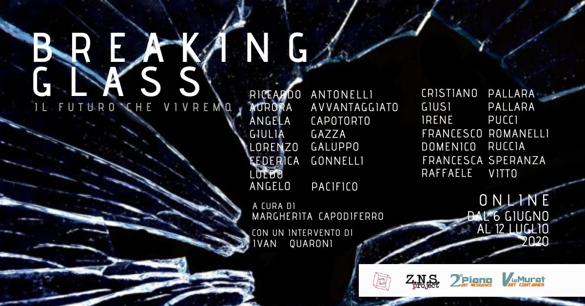 Breaking Glass_collettiva_2020