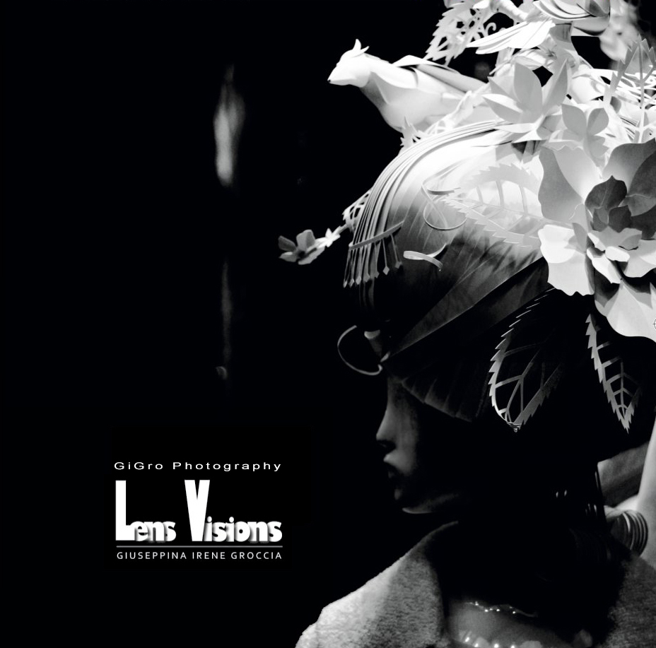 COPERINA LENS VISIONS n