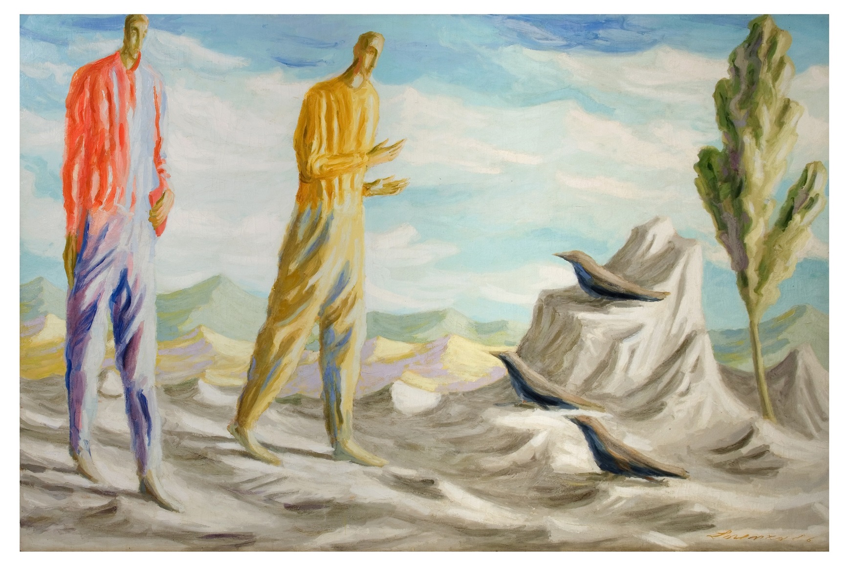 CRAC 2021 Lorenzo Bonechi