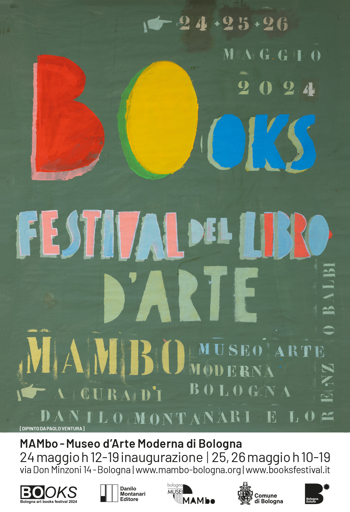 Cartolina 2024 _ 100x150mm alta risoluzione per stampa