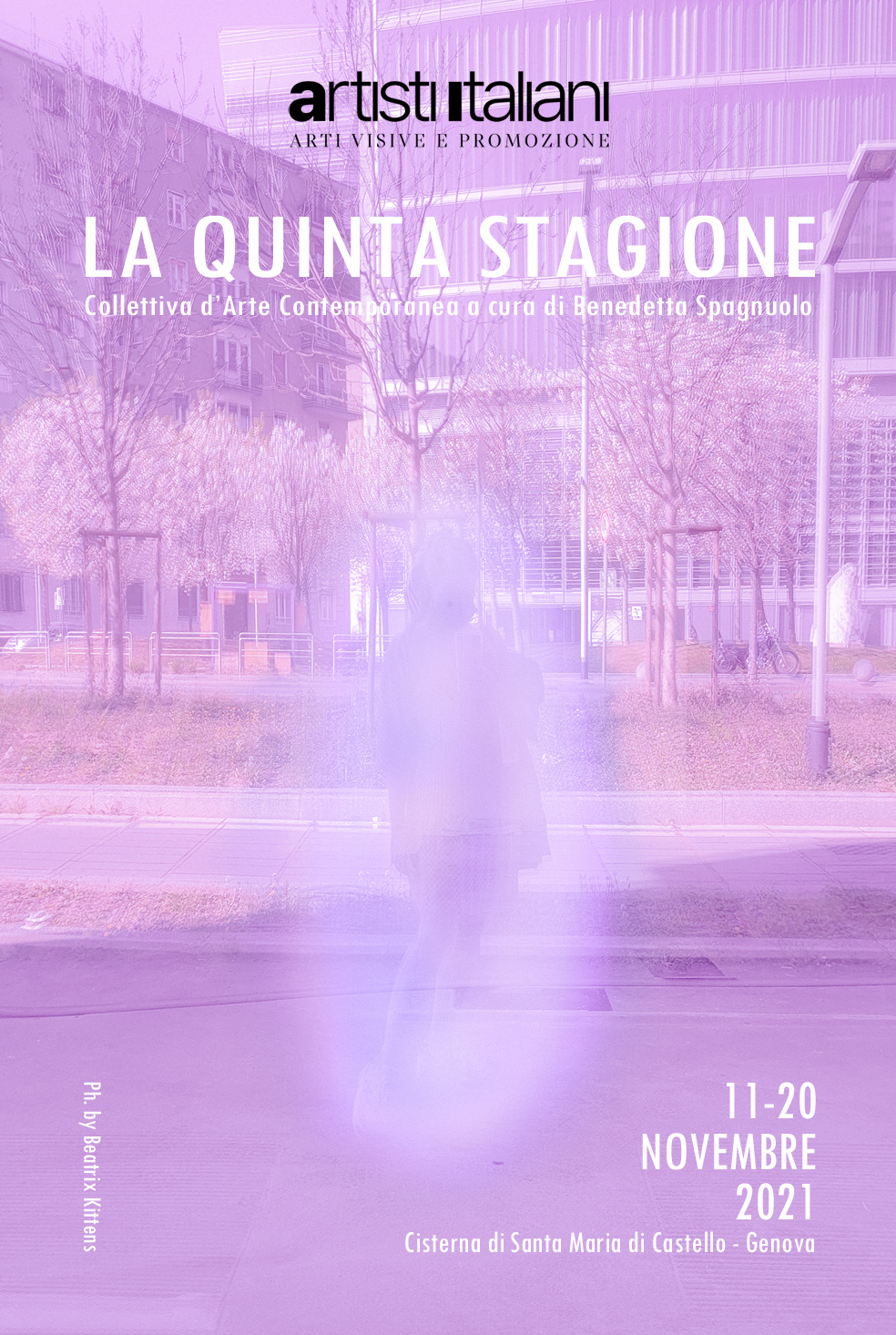 LA QUINTA STAGIONE