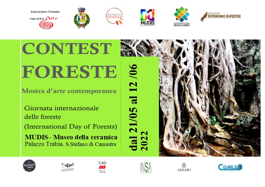 Cartolina contest CORRETTA