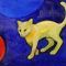 Cat 3 cm30x40