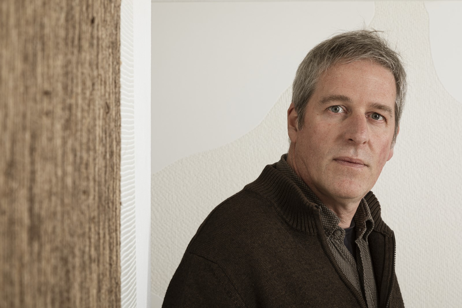 Claudio Gaddini. Ph. Paolo Benvenuti color light